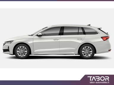 Photo de skoda octavia (2)