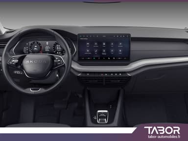 Photo de skoda octavia (4)