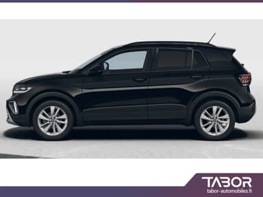 Photo de volkswagen t-cross (2)
