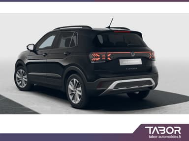 Photo de volkswagen t-cross (3)
