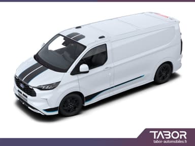 Photo de ford transit custom (2)