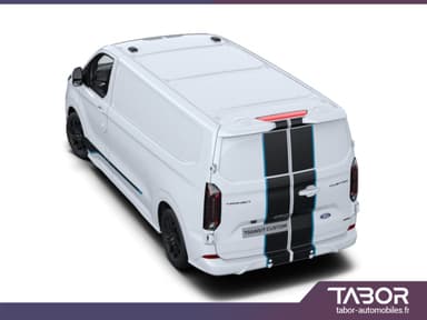 Photo de ford transit custom (3)