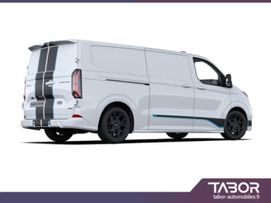 Photo de ford transit custom (4)