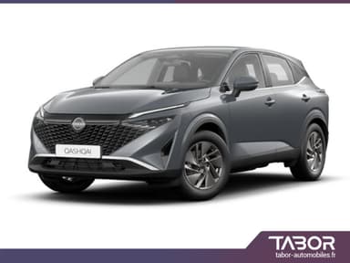 Photo de nissan qashqai (3)