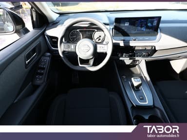 Photo de nissan qashqai (4)