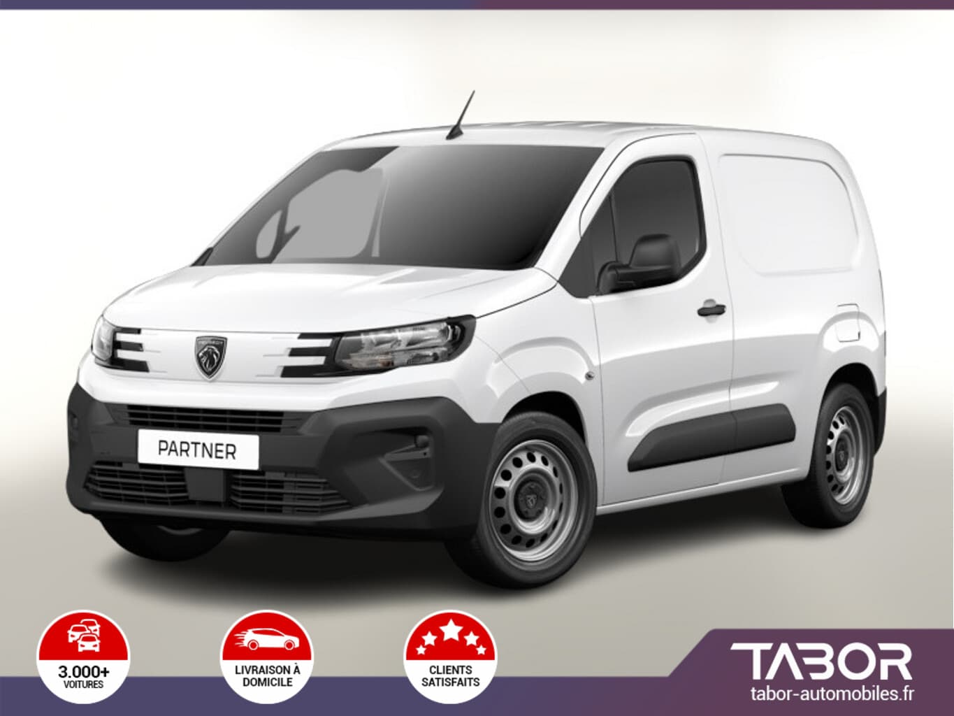 Photo de peugeot partner (1)