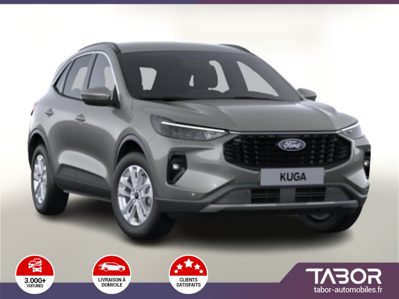 Photo de ford kuga (1)