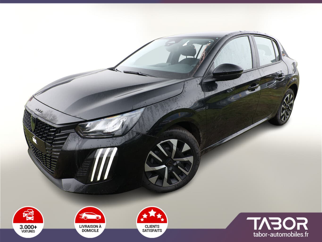 Photo de peugeot 208 (1)