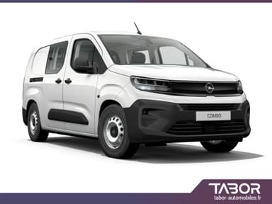 Photo de opel combo cargo (2)