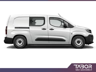 Photo de opel combo cargo (3)