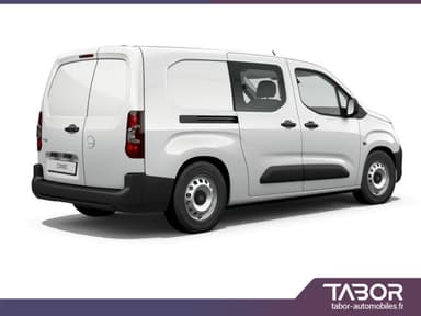 Photo de opel combo cargo (4)