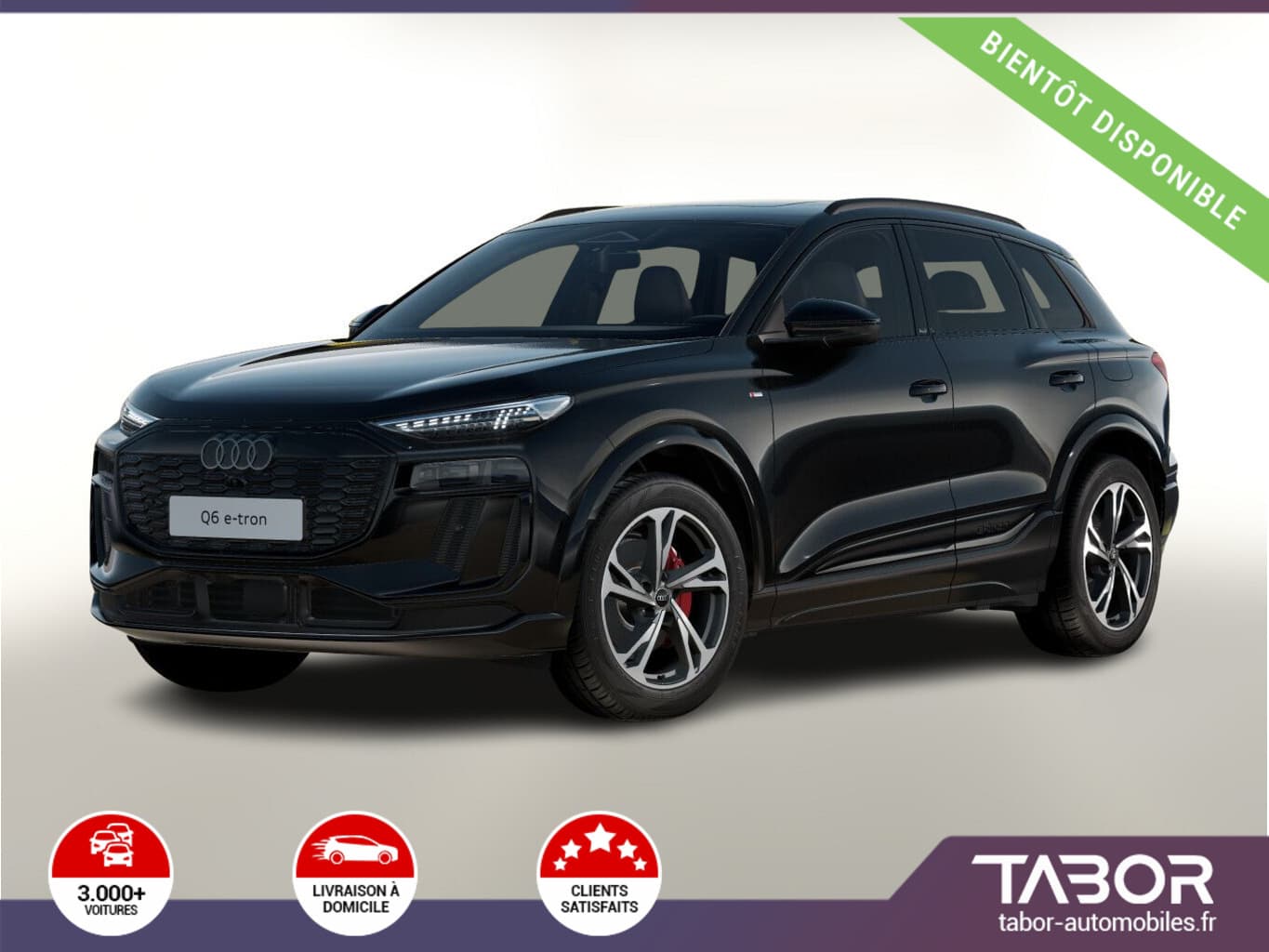 Photo de audi q6 e-tron (1)