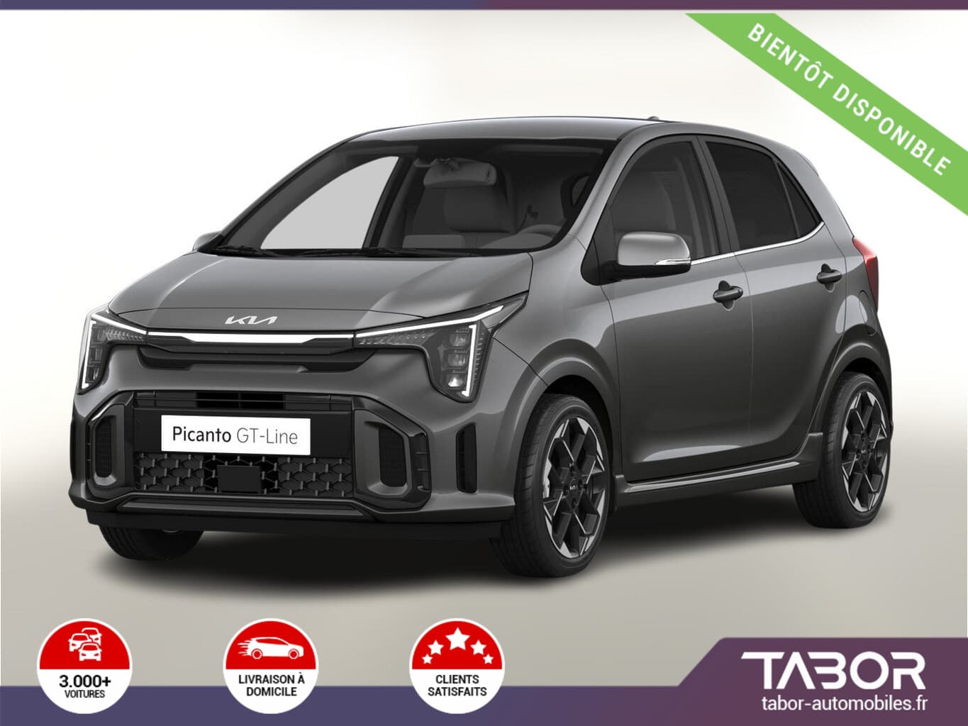 Photo de kia picanto (1)