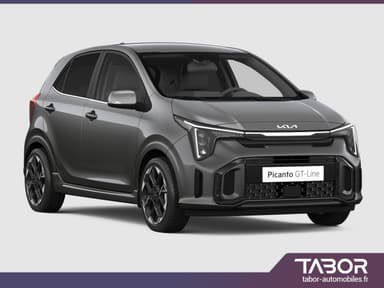 Photo de kia picanto (2)