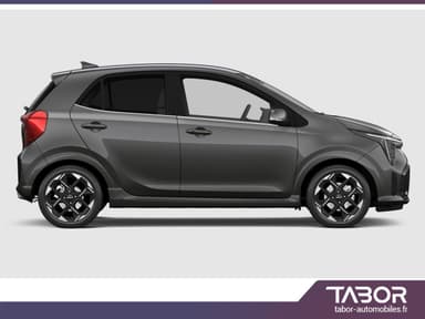 Photo de kia picanto (3)