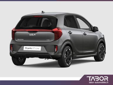 Photo de kia picanto (4)