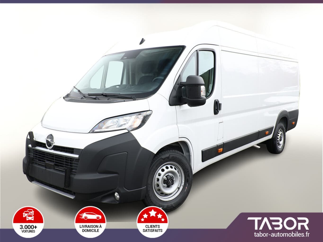 Photo de opel movano (1)