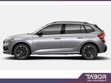 Photo de skoda kamiq (2)