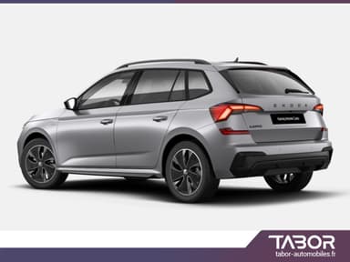 Photo de skoda kamiq (3)