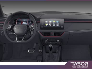 Photo de skoda kamiq (4)