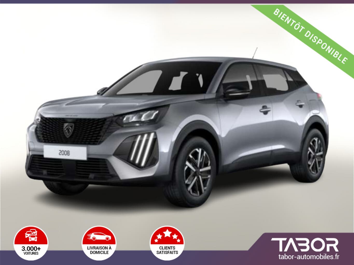 Photo de peugeot 2008 (1)