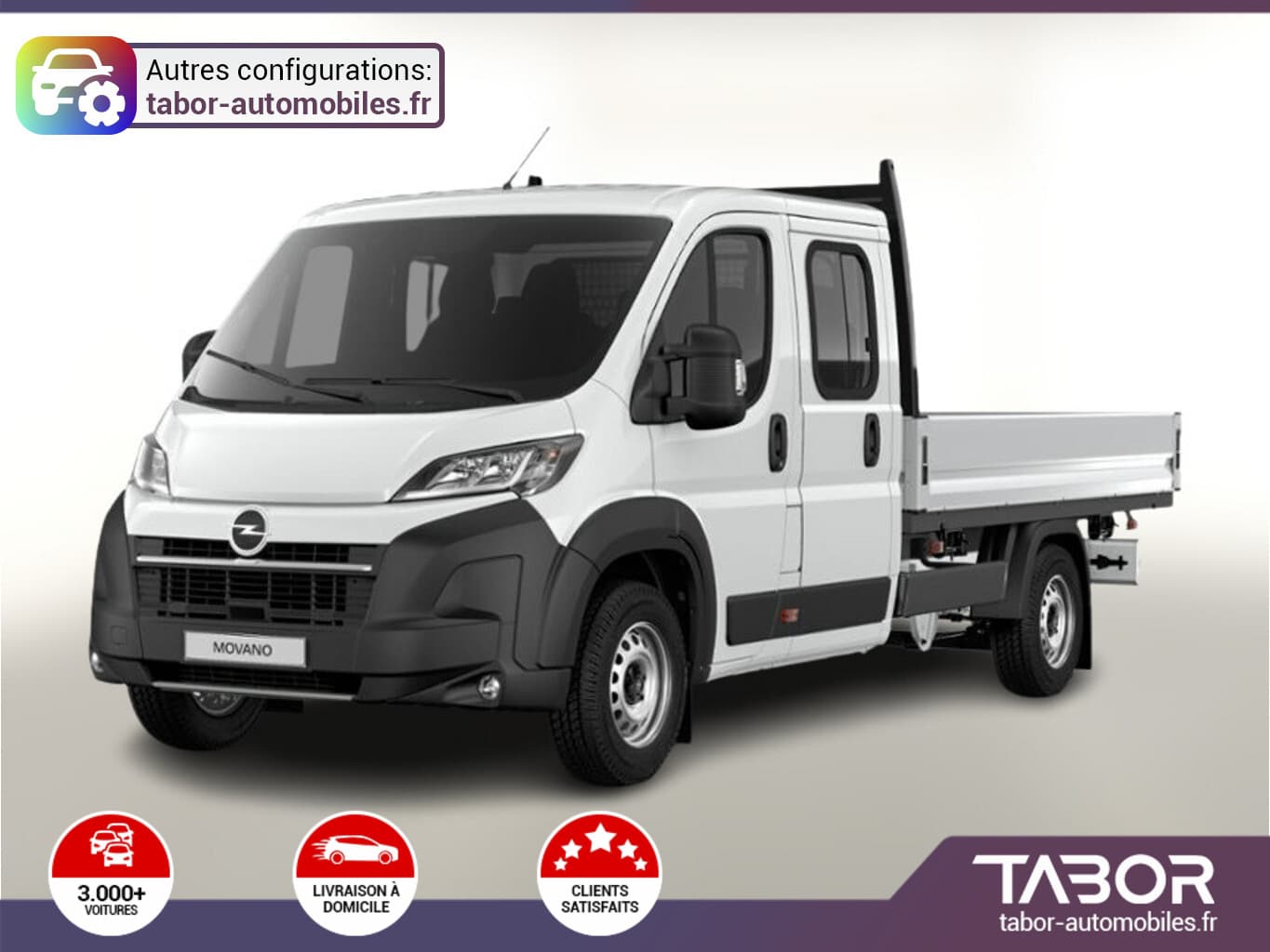Photo de opel movano (1)