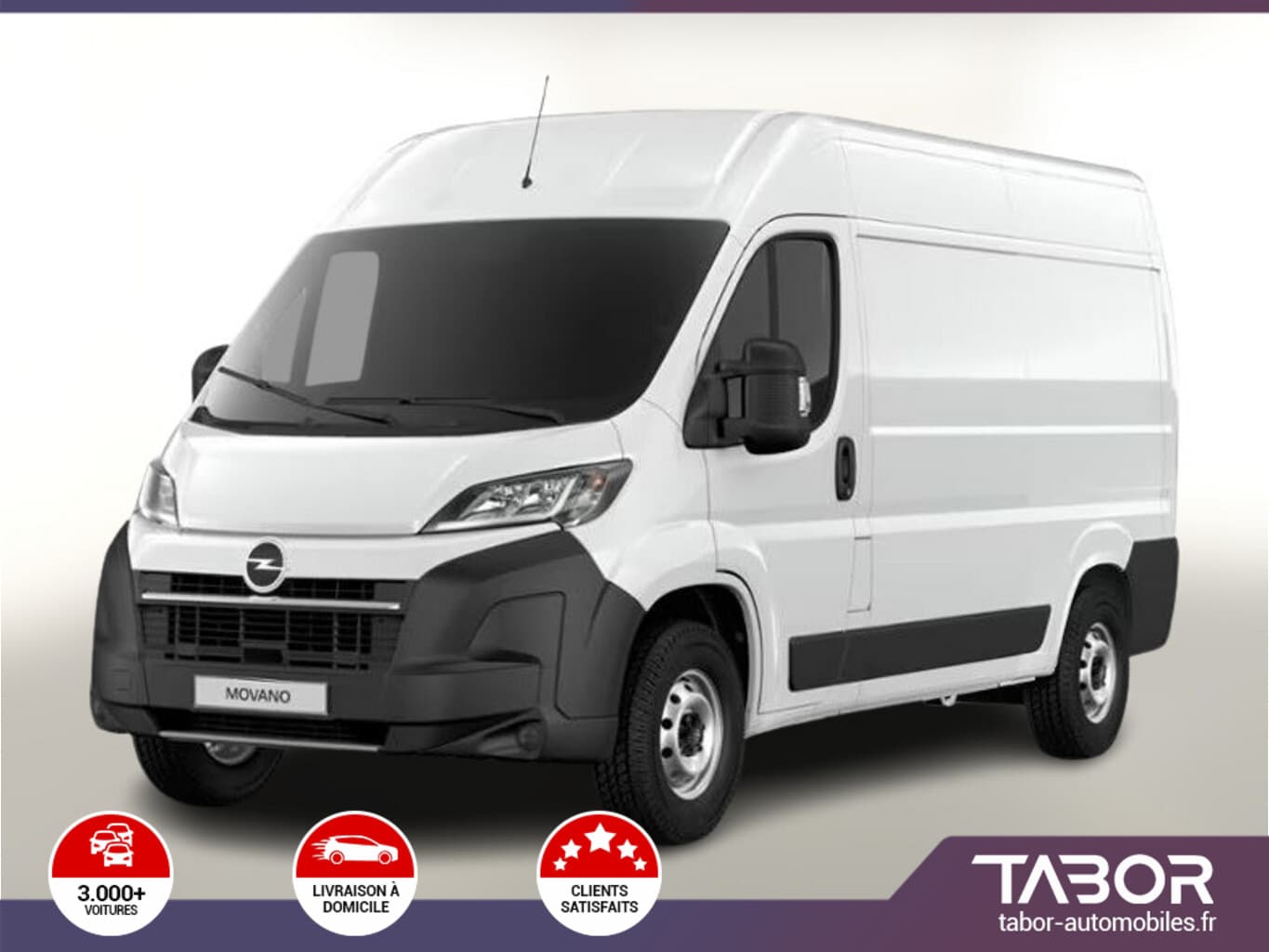 Photo de opel movano (1)