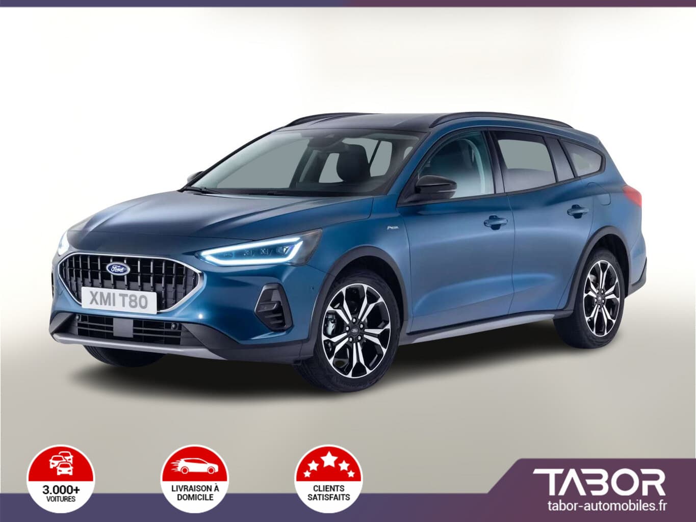 Photo de ford focus (1)