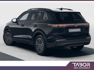 Photo de volkswagen tiguan (3)