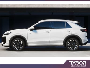 Photo de volkswagen t-roc (2)