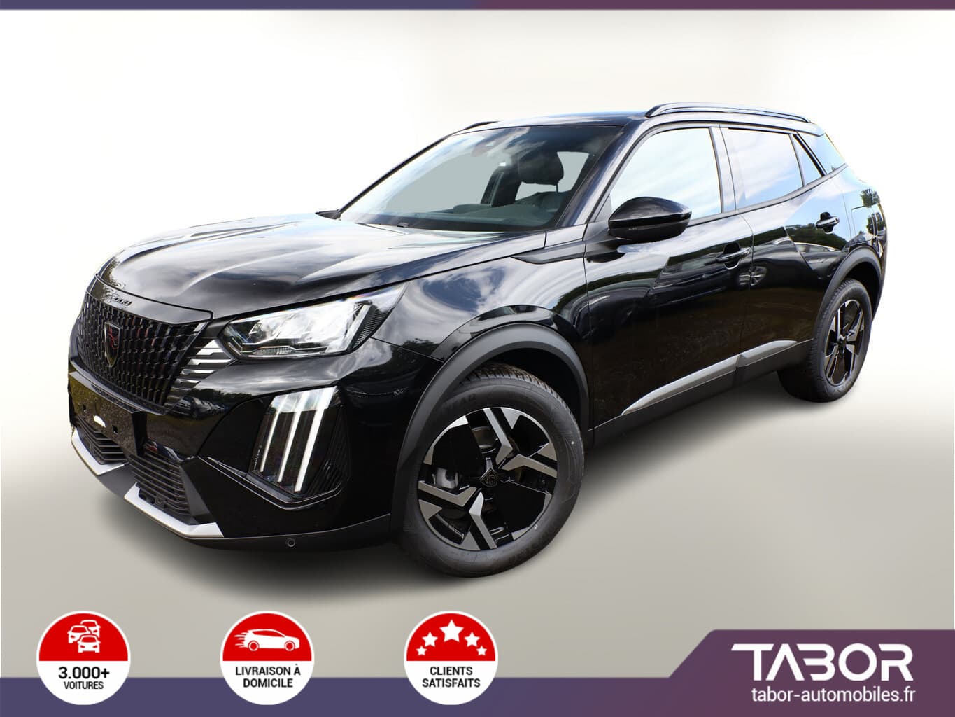 Photo de peugeot 2008 (1)