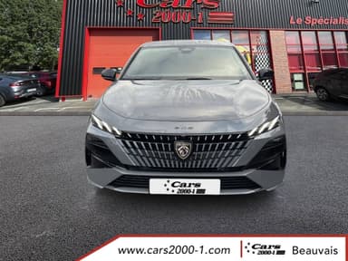 Photo de peugeot 308 (2)
