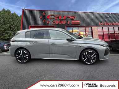 Photo de peugeot 308 (4)