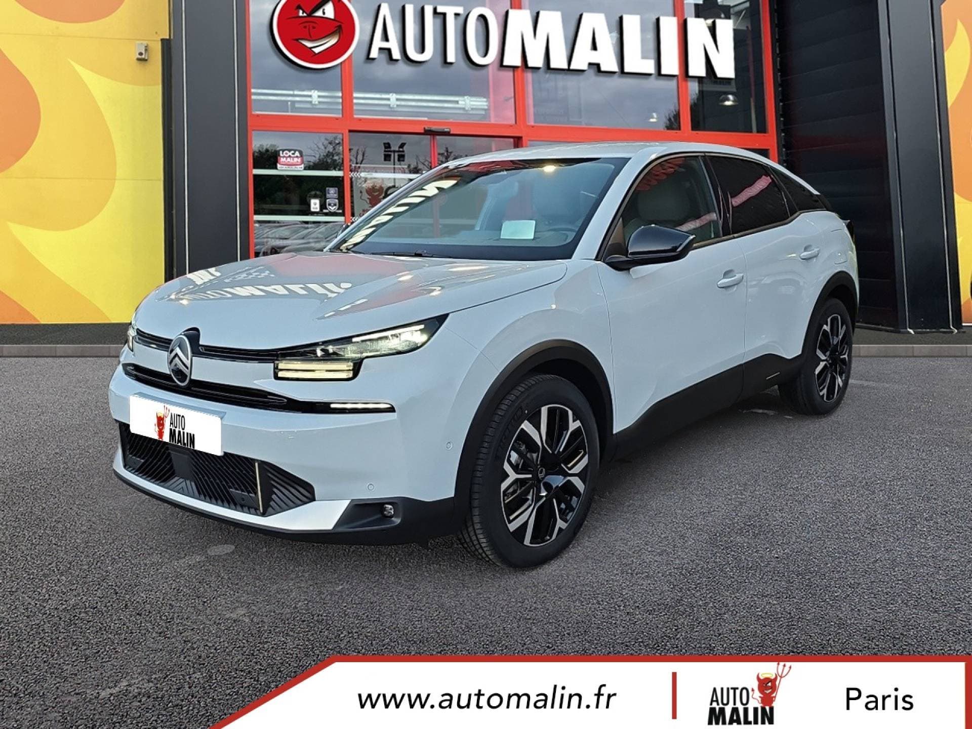 Photo de citroen c4 (1)