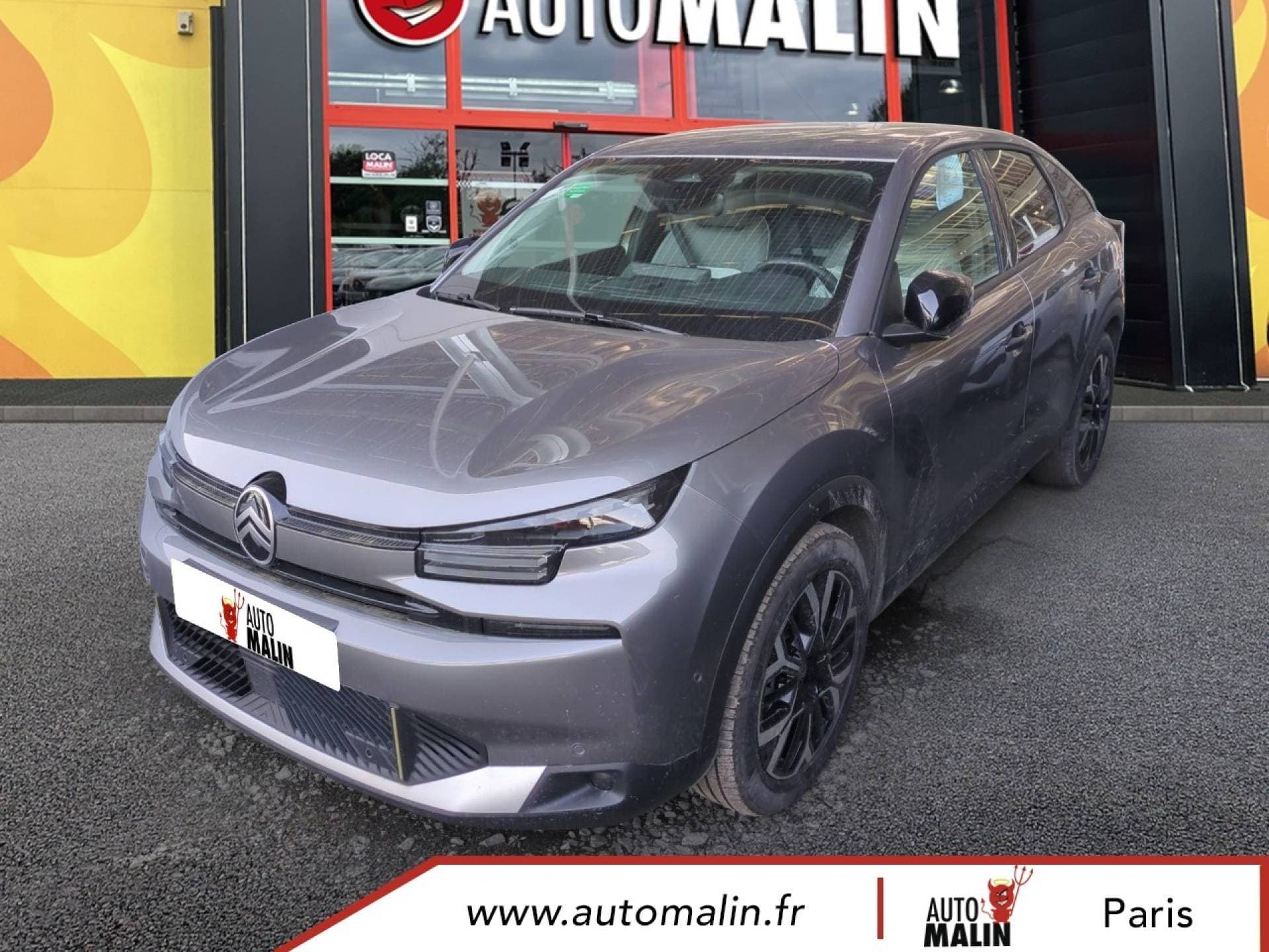 Photo de citroen c4 (1)