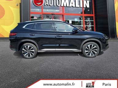 Photo de byd seal u (3)