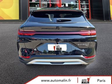 Photo de byd seal u (4)