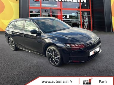 Photo de skoda octavia (3)