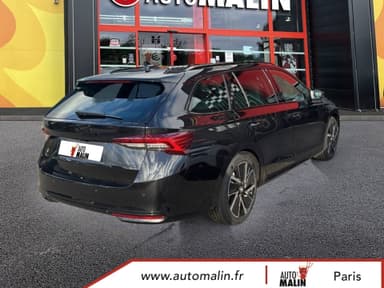 Photo de skoda octavia (4)