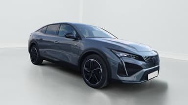 Photo de peugeot 408 (2)