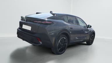 Photo de peugeot 408 (4)