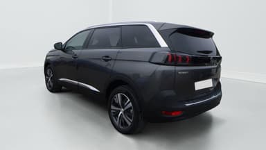 Photo de peugeot 5008 (4)