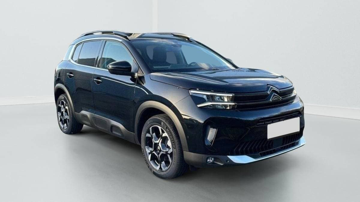 Photo de citroen c5 aircross (1)