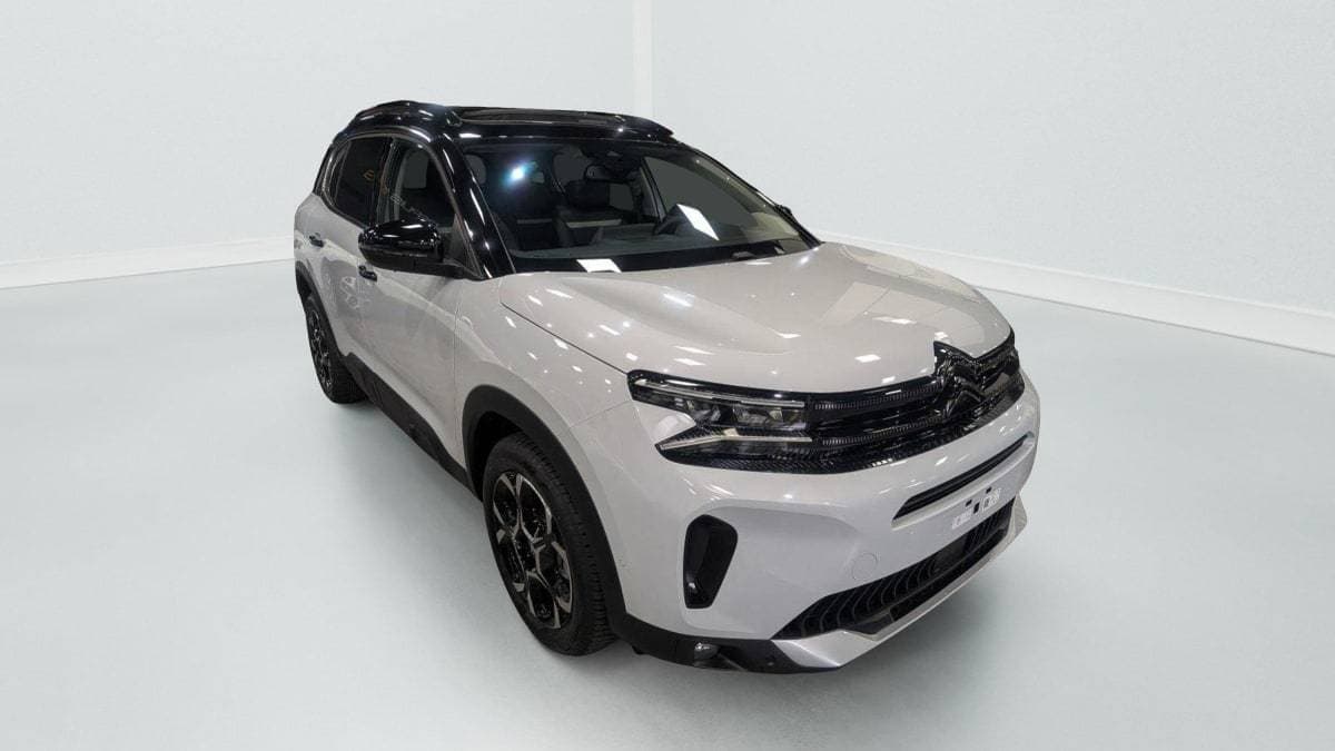 Photo de citroen c5 aircross (1)