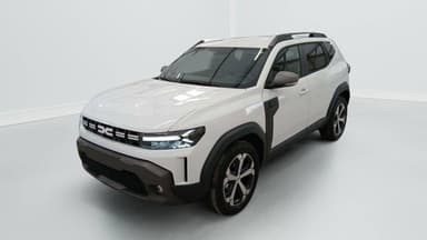 Photo de dacia duster (2)