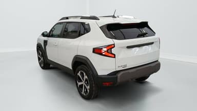 Photo de dacia duster (3)