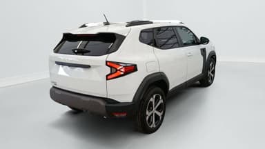 Photo de dacia duster (4)