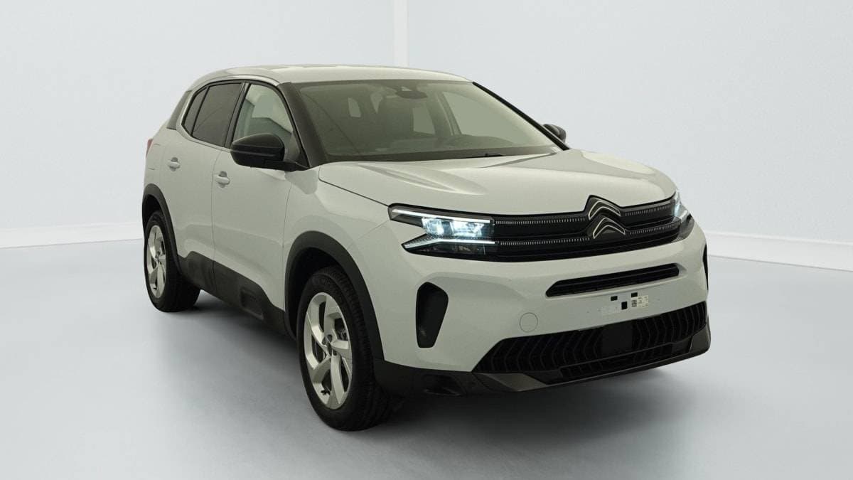 Photo de citroen c5 aircross (1)