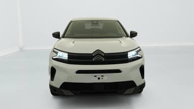 Photo de citroen c5 aircross (2)