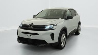 Photo de citroen c5 aircross (3)